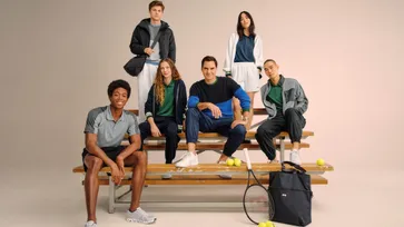 ยูนิโคล่ จับมือ โรเจอร์ เฟเดอเรอร์ และ JW ANDERSON สรรค์สร้างสไตล์ใหม่ของ LifeWear