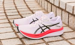 ASICS เปิดตัว รองเท้ารุ่นใหม่ MAGIC SPEED™ 3 ทะยานสู่เส้นชัยด้วยความมั่นใจยิ่งกว่าเคย