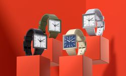 Swatch ย้อนเวลานาฬิกาเขย่าโลกกว่า 40 ปี กับคอลเลกชัน BIOCERAMIC WHAT IF?