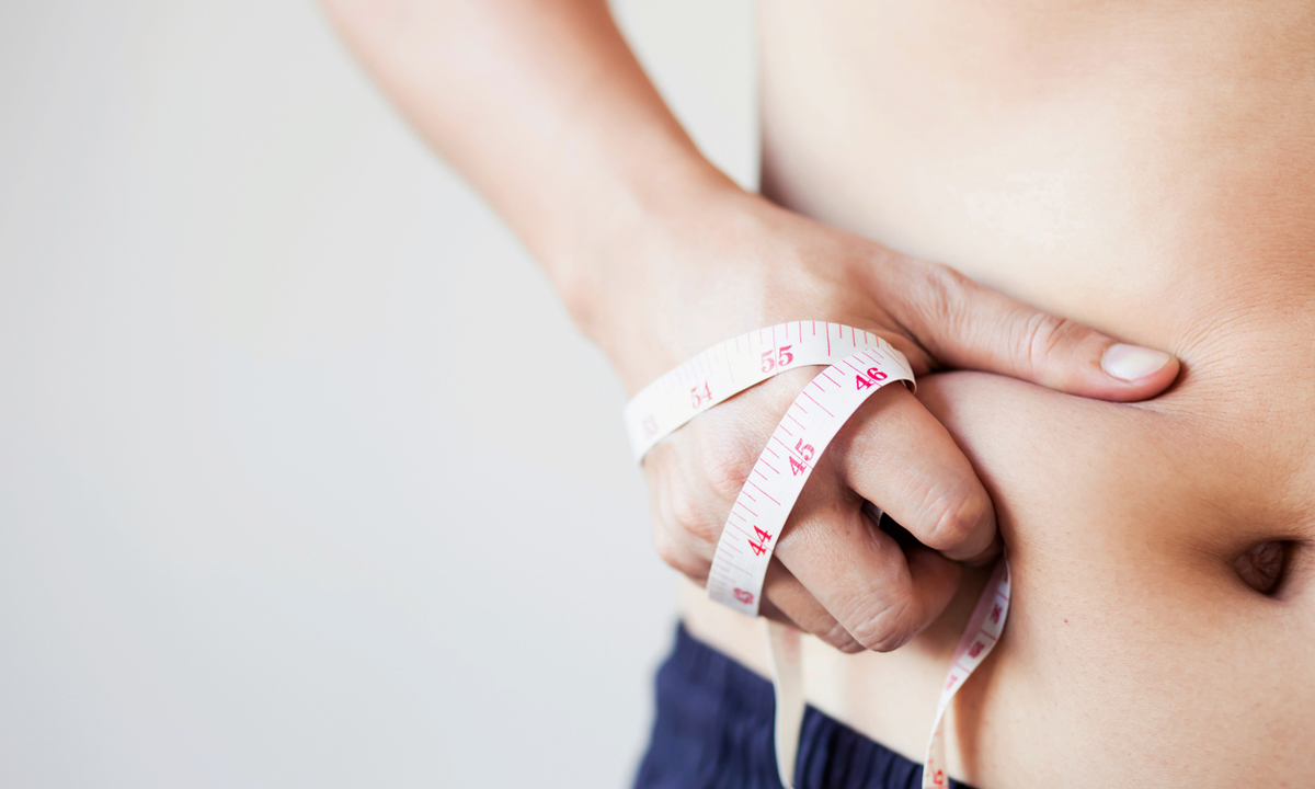 5 ผลกระทบจากการอดอาหารลดน้ำหนักที่หนุ่มๆ รู้แล้วไม่ควรเสี่ยง