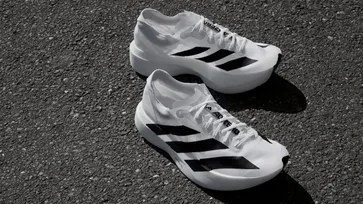 วิ่งสู่อนาคต ด้วยก้าวย่างที่เบาที่สุด กับ ADIZERO ADIOS PRO EVO 1 จากอาดิดาส