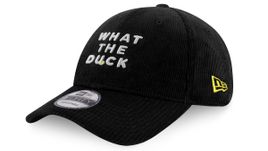 New Era เปิดตัวหมวกรุ่นลิมิติด อิดิชัน ฉลองใหญ่ครบรอบ 9 ปี ค่ายเพลง What The Duck