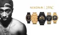 Nixon x 2PAC ผสานศิลปะในสไตล์ Nixon ร่วมกับตำนานที่ไม่มีวันหายไปจาก 2 PAC