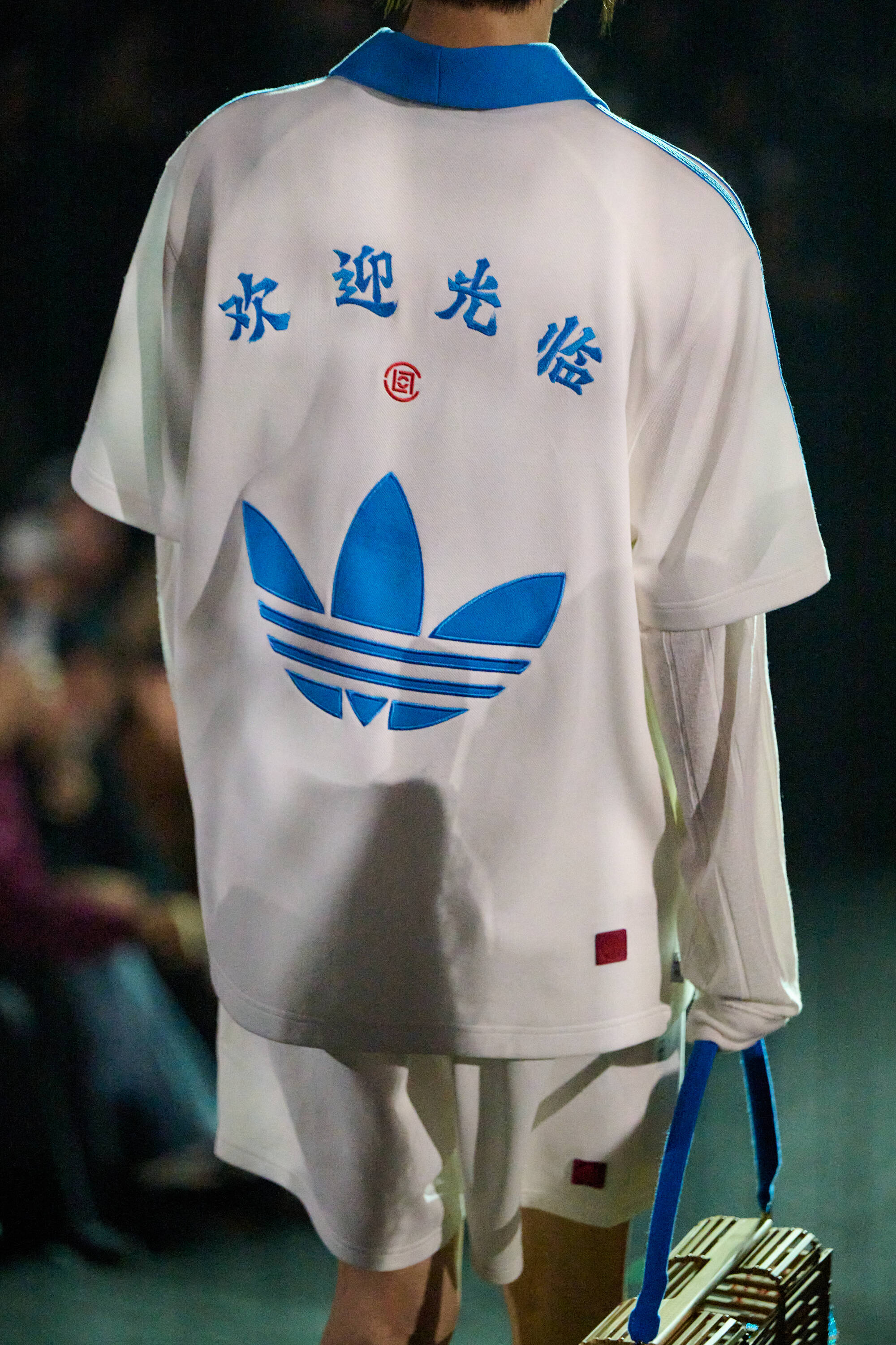 adidas Originals by Edison Chen 