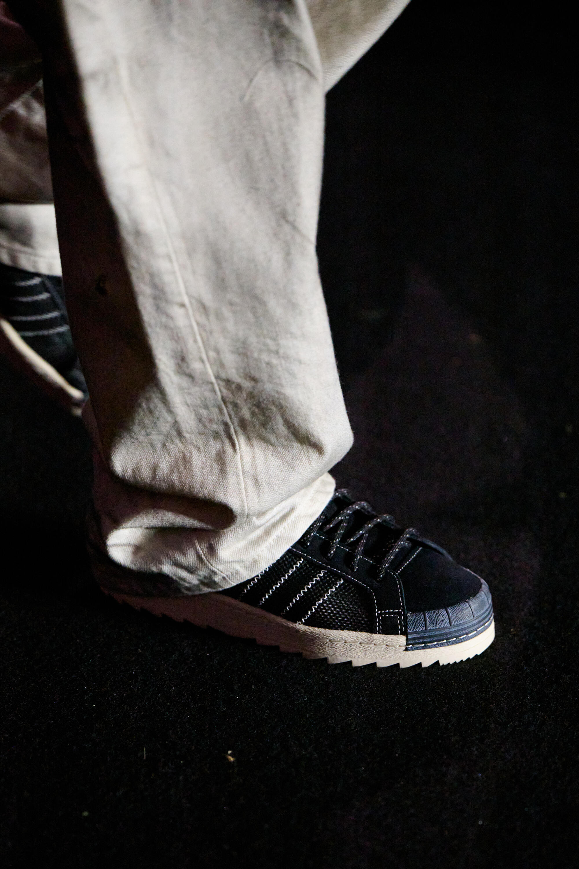 adidas Originals by Edison Chen 