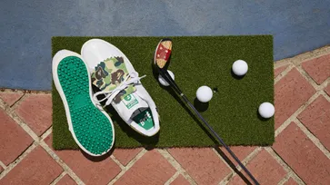 adidas จับมือ BAPE® ปล่อยลิมิเต็ดคอลเลกชัน “Golf Ready” เฉลิมฉลองครบรอบ 30 ปี