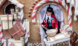 Jo Malone London กลิ่น Ginger Biscuit ลิมิเต็ดช่วงเทศกาลคริสต์มาส 2023