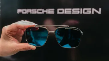 อายลิ้งค์ วิชั่น จับมือ เดอ ริโก เปิดตัว Porsche Design Eyewear แรงบันดาลใจจากสปอร์ตคาร์