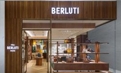 “เบอร์ลูติ” (Berluti)  ฉลองเปิดตัวบูติคหรู พร้อมเปิดตัวคอลเลกชั่นเครื่องหนังสปริง/ซัมเมอร์ 2024