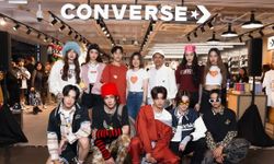 Converse จัดงาน "Welcome to CAPITAL C" เนรมิต แฟล็กชิปสโตร์ที่ใหญ่ที่สุดในประเทศไทย