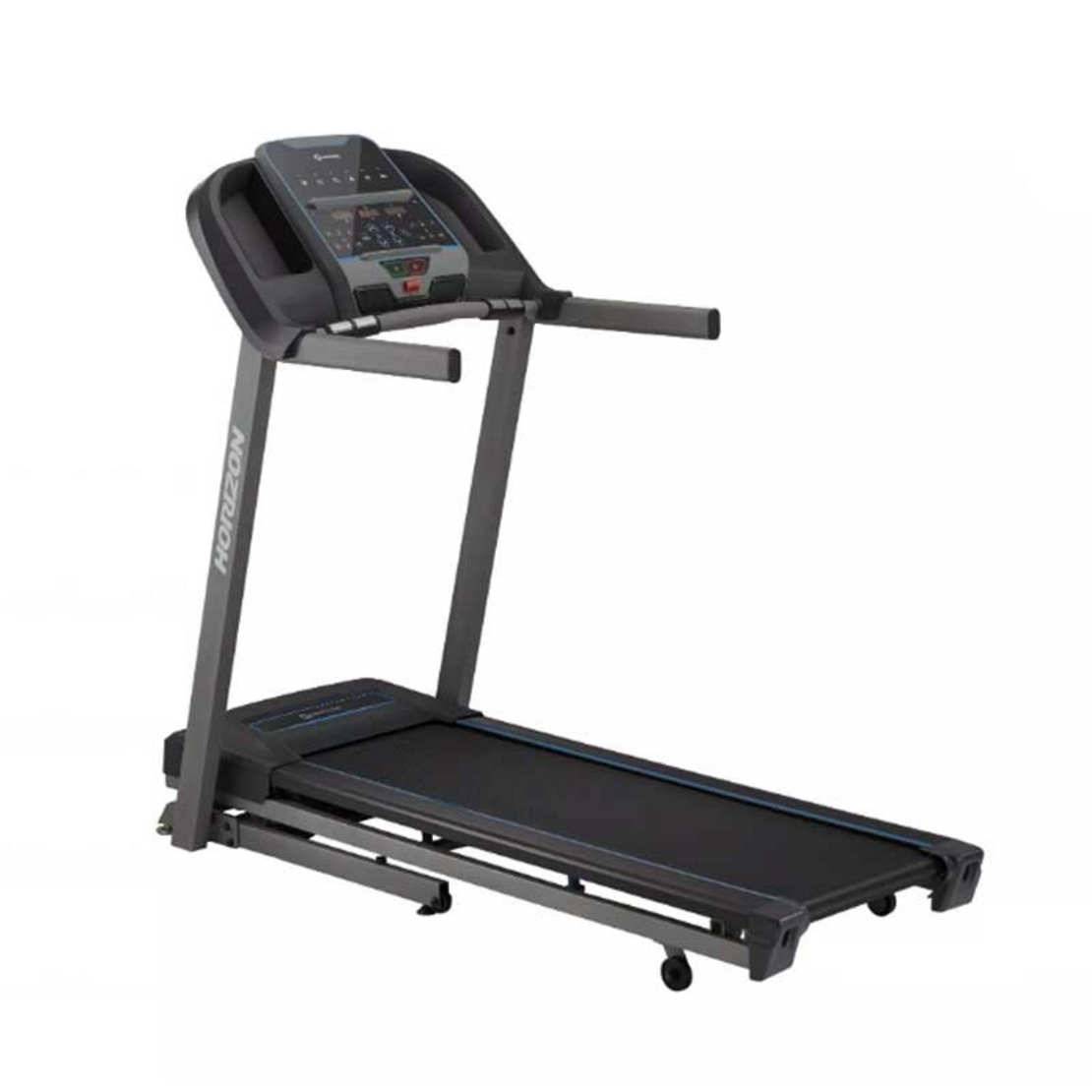 Johnson Treadmill Horizon TR50