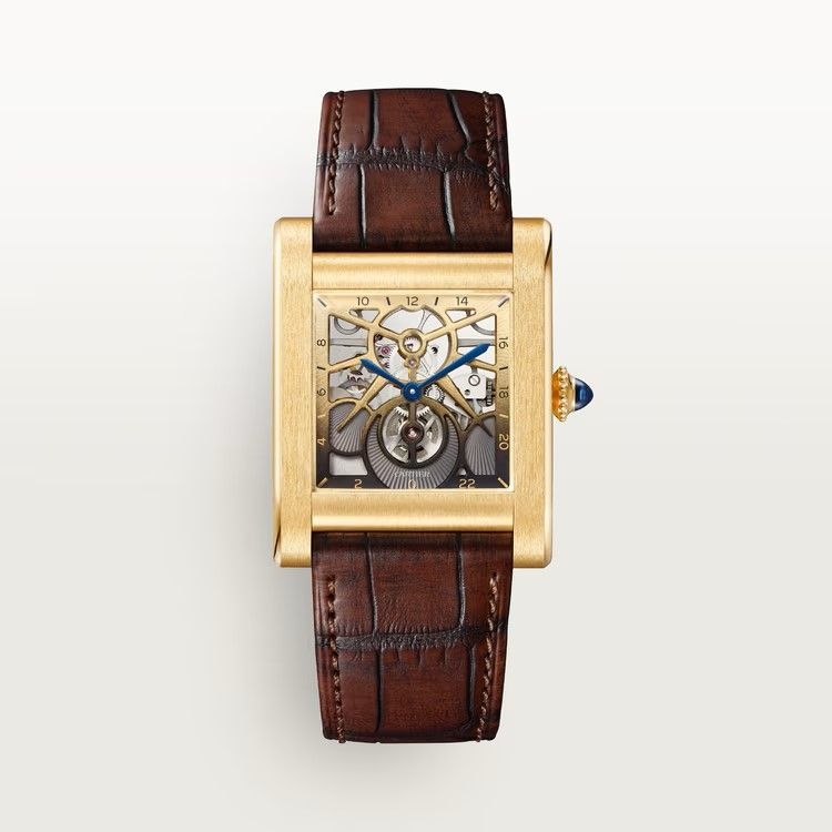 Cartier Tank Normale รุ่น Limited Edition