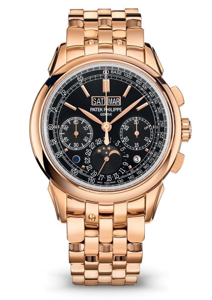  Patek Philippe รุ่น 5270/1R