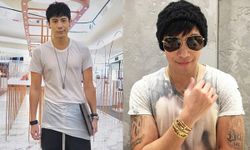 5 อันดับ เมโทรเซ็กชวล (metrosexual) ตัวพ่อของเมืองไทย