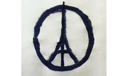 รู้จัก "Jean Jullien" ผู้วาดภาพ "Peace For Paris" ที่ถูกแชร์กระฉ่อนโซเชียล