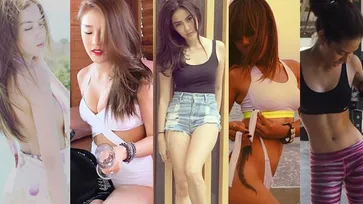 5 สาวไซส์เล็ก (สูงไม่เกิน 160 ซม.) แต่เซ็กซี่มาก