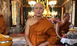 อดีตนักโทษประหาร หมอวิสุทธิ์ บุญเกษมสันติ กับชีวิตใหม่ บนเส้นทางสายธรรมะ