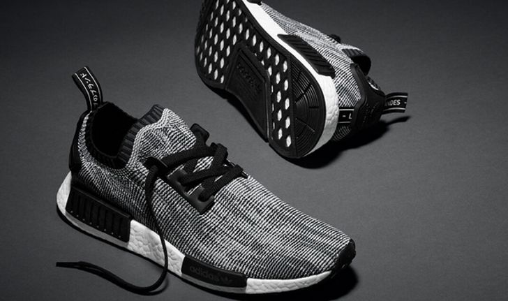 รู้จัก Adidas NMD R1 รองเท้าที่แย่งกันซื้อจนประตูร้านพัง