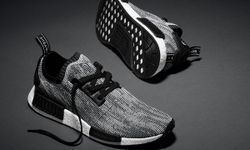 รู้จัก Adidas NMD R1 รองเท้าที่แย่งกันซื้อจนประตูร้านพัง