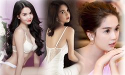 Nguyen Ngoc Trinh สาวเวียดนามสุดฮอตทั้งน่ารักและเซ็กซี่