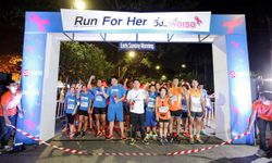 Run For Her วิ่ง..เพื่อเธอ