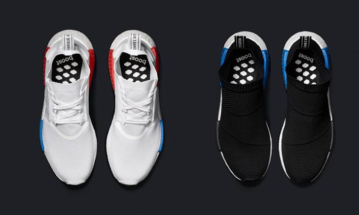 Adidas ยกเลิกสวมสินค้า Adidas อย่างน้อย 3 อย่าง เพื่อซื้อรองเท้า Adidas NMD R1 PK แล้ว
