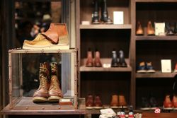 Red Wing Shop-in-Shop @ PRONTO เปิดตัวอย่างเป็นทางการแล้ว