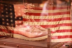 เปิดประวัติและขั้นตอนการผลิตรองเท้า Red Wing