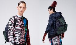 H&M x Kenzo Men คอลเล็กชั่นแบบเต็มๆ มาแล้ว!