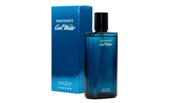 น้ำหอมผู้ชาย Davidoff Cool Water