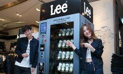 Lee Wish List กิจกรรมแจกของขวัญปีใหม่จาก Lee