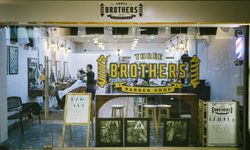 ‘THREEBROTHERS BARBERSHOP’ ความวินเทจในซอกหลืบของความศิวิไลซ์