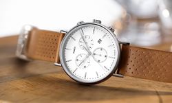 TIMEX Spring Summer Collection 2017
