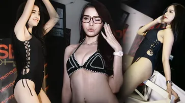 (18+) หายใจไม่ทั่วท้อง Party Penthouse 2017