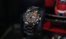 มีอะไรในนาฬิกา G-SHOCK MR-G ทำไมราคาแสนกว่าบาท ?