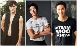 "The Face Men" ทีมหมู ASAVA เผยสเปคสาวหลากหลาย เกรียน โก๊ะ ตลก ขาสวย