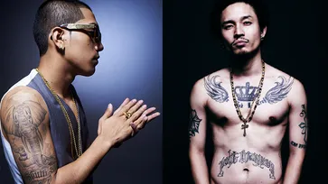 6 ศิลปิน Hip Hop ไทย กับความหมายที่ซ่อนอยู่ใน "รอยสัก"