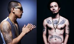 6 ศิลปิน Hip Hop ไทย กับความหมายที่ซ่อนอยู่ใน "รอยสัก"