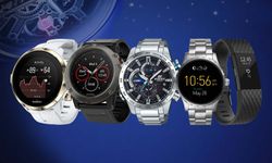 แนะนำ Smart & Connected Watch คอลเลกชั่นใหม่