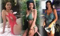 ส่องความใส Sophie Mudd นางแบบสุดฮอต Sex Appeal สูงลิ่ว