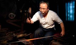 โยชิฮาระ โยชินโดะ ช่างผู้สร้างศิลปะในอาวุธสังหาร