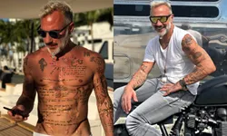 แก่แต่เก๋า Gianluca Vacchi ผู้ชายที่มีคนตามชีวิตกว่า 12 ล้านคน