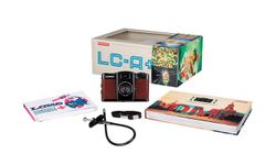 LOMO เปิดตัวกล้อง TOY รุ่นพิเศษ ฉลองครบรอบ 25 ปีกล้องในตำนาน