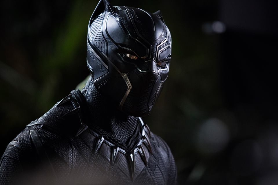 blackpanther