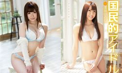 Haruna Aisaka หรือ Naruse Risa อดีตสมาชิก AKB48 กับการก้าวสู่วงการหนัง AV