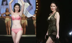 "เกร๊ท กัญญารัตน์" เธอคือเจ้าของตำแหน่ง Miss Maxim 2017