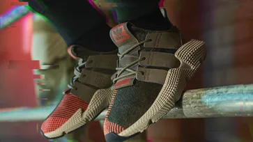 Adidas ส่งรองเท้า Prophere 5 คู่รวด วางขายพร้อมกันทั่วโลก 1 มีนาคมนี้