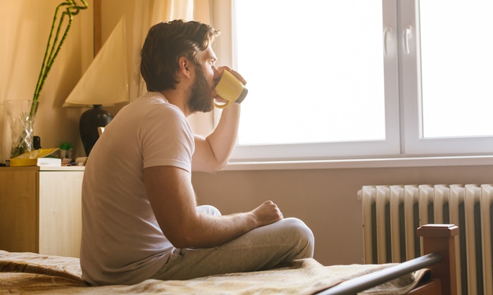 5 สิ่งที่ควรทำทันที เมื่อตื่นนอนตอนเช้า
