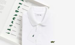 Lacoste เปลี่ยนโลโก้เป็นรูปสัตว์ใกล้สูญพันธุ์ 10 ชนิด