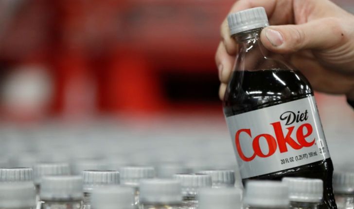Coca-Cola ซุ่มเงียบเตรียมขายเครื่องดื่มแอลกอฮอล์ครั้งแรกในรอบ 131 ปี